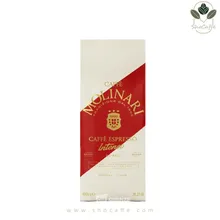 دان قهوه مولیناری کافه اسپرسو اینتنسو روسو Molinari Espresso Intenso Ross دان قهوه مولیناری کافه اسپرسو اینتنسو روسو Molinari Espresso Intenso Ross